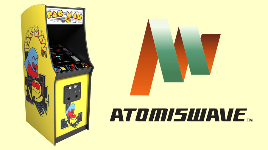 Atomiswave