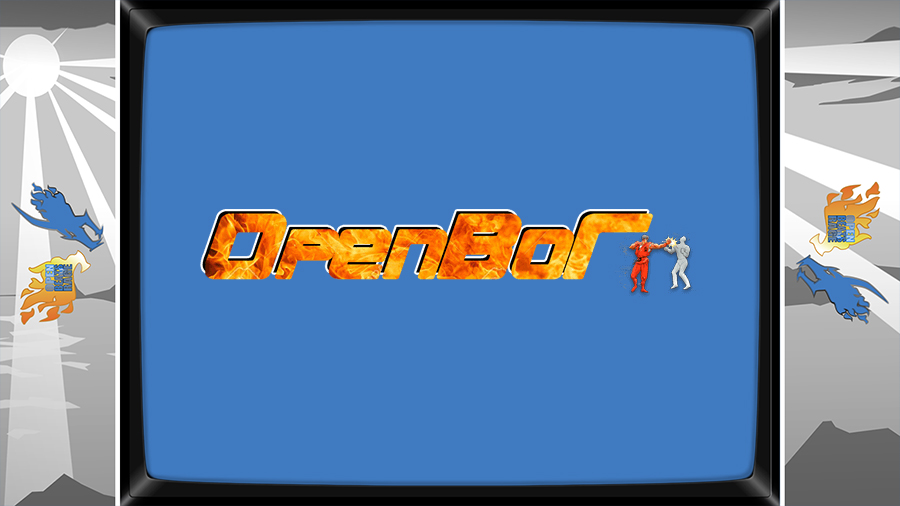 OpenBOR