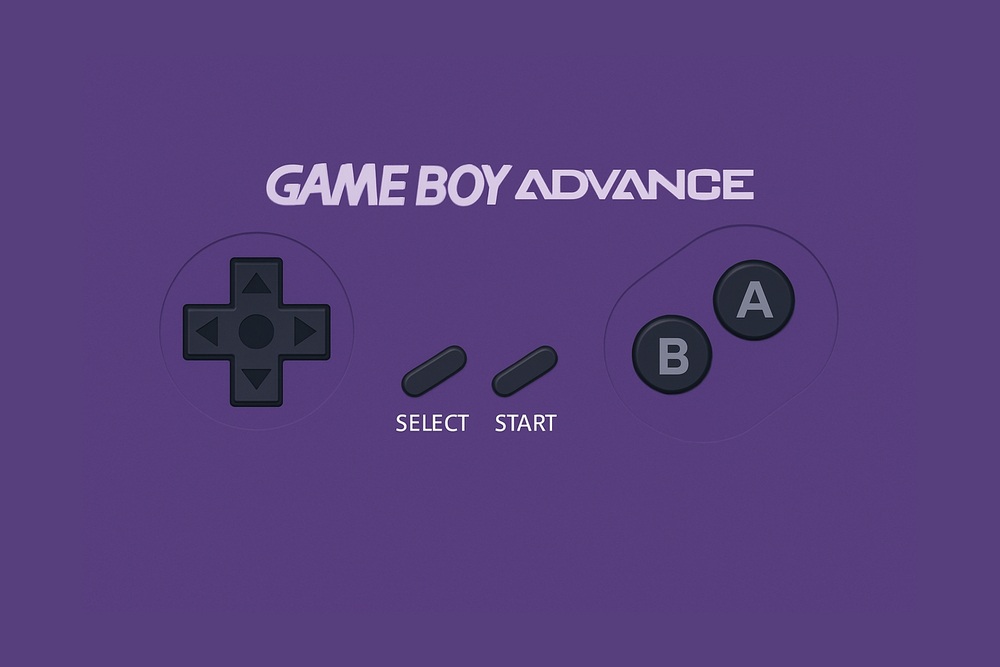 GAME BOY ADVANCE