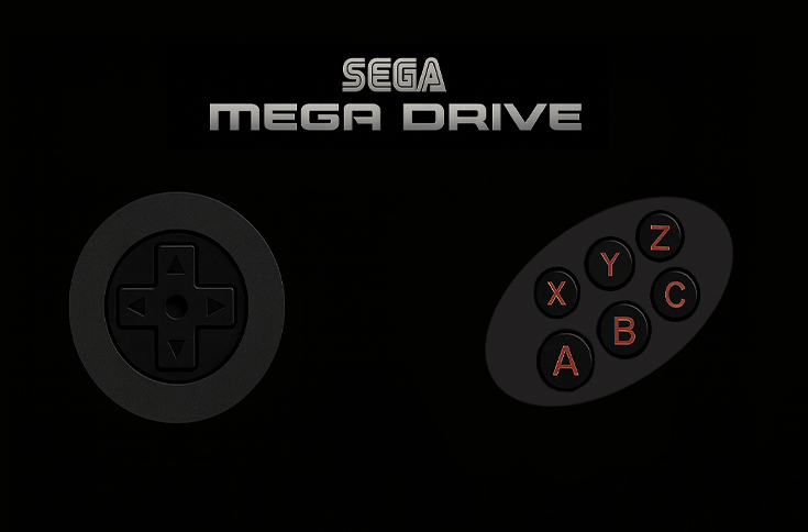 Pack ROMs Mega Drive