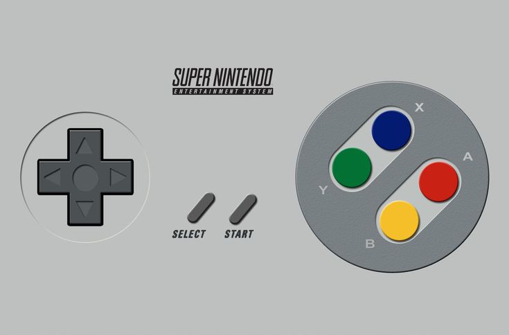 SNES